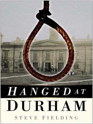 cover image of Hanged at Durham